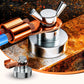 ⏰Welding Magnetic Grounding Clamp🔧