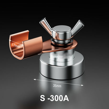 ⏰Welding Magnetic Grounding Clamp🔧
