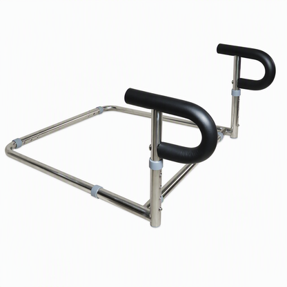 Sofa Stand Assist Rail for Elderly Stainless Steel