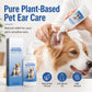 🐶🐱Pet Ear Cleaner for Dogs & Cats✨