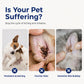 🐶🐱Pet Ear Cleaner for Dogs & Cats✨
