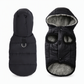 ✨ Hooded Dog Coat – Fleece-Lined & Windproof 🧥🐶