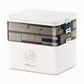 💊 Large Portable Medicine Storage Box – Multi-Layer Divided Compartments 📦✨