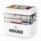 💊 Large Portable Medicine Storage Box – Multi-Layer Divided Compartments 📦✨