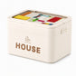 💊 Large Portable Medicine Storage Box – Multi-Layer Divided Compartments 📦✨