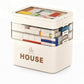 💊 Large Portable Medicine Storage Box – Multi-Layer Divided Compartments 📦✨