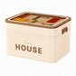 💊 Large Portable Medicine Storage Box – Multi-Layer Divided Compartments 📦✨
