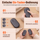 🔥 Magnetic 2-in-1 Rechargeable Hand Warmer – Portable Winter Warmth ♨️❄️