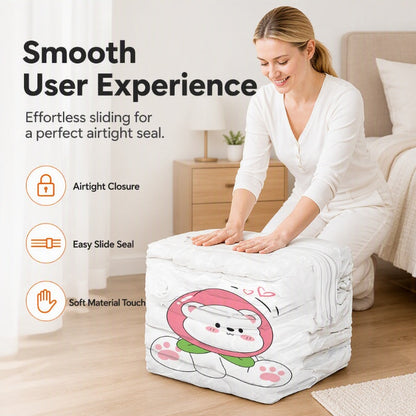 📦Space-Saving Vacuum Storage Bags👕