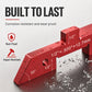 ⏳🔥LIMITED-TIME 50% OFF! ⏰Aluminum Alloy Woodworking Setup Blocks📏
