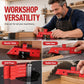 ⏳🔥LIMITED-TIME 50% OFF! ⏰Aluminum Alloy Woodworking Setup Blocks📏