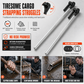 🔧 Truck Rope Tightener Ratchet Wrench – 360° Rotation & Labor-Saving Design 🚚✨