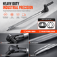 🔧 Truck Rope Tightener Ratchet Wrench – 360° Rotation & Labor-Saving Design 🚚✨