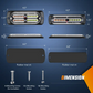 💡 Ultra‑Thin LED Truck Strobe Lights – Bright & durable warning ✨