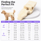 🐕 Ultra‑Absorbent Breathable Disposable Pet Diapers🛡️✨