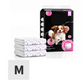 🐕 Ultra‑Absorbent Breathable Disposable Pet Diapers🛡️✨