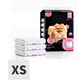 🐕 Ultra‑Absorbent Breathable Disposable Pet Diapers🛡️✨