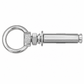 ⏰304 Stainless Steel Eyebolt Expansion Bolts with Ring Hook Lifting Eye Anchor Screws