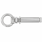 ⏰304 Stainless Steel Eyebolt Expansion Bolts with Ring Hook Lifting Eye Anchor Screws