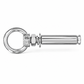 ⏰304 Stainless Steel Eyebolt Expansion Bolts with Ring Hook Lifting Eye Anchor Screws