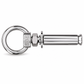 ⏰304 Stainless Steel Eyebolt Expansion Bolts with Ring Hook Lifting Eye Anchor Screws