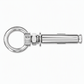 ⏰304 Stainless Steel Eyebolt Expansion Bolts with Ring Hook Lifting Eye Anchor Screws