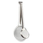 🥢 2-in-1 Stainless Steel Oil Filter Tongs – Easy Kitchen Straining Tool ✨