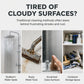 💧Multi-Purpose Silicone Shower Squeegee✨
