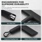 💧Multi-Purpose Silicone Shower Squeegee✨
