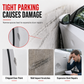 🚗 Guard Door Edges Instantly! No-Chip Flexible Car Protector ✨