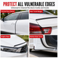 🚗 Guard Door Edges Instantly! No-Chip Flexible Car Protector ✨