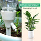 🎃Buy 1 Get 1 Free!🌱Adjustable Bottle Watering Spike – Gravity-Fed Dripper for Plant Pots