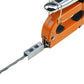 🔨 Manual Staple Nail Gun: 3-in-1, Alloy Steel, Adjustable Pressure, with 600pcs Nails, Shockproof