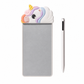 ✍️ Magnetic Whiteboard – Inkless, dust-free & eye-protective ✨