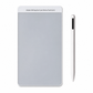 ✍️ Magnetic Whiteboard – Inkless, dust-free & eye-protective ✨
