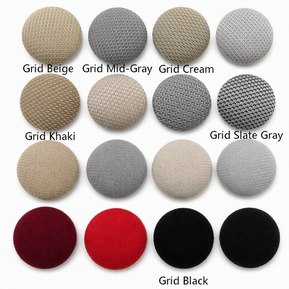 🔧 Car Headliner Repair Kit — Fix Sagging Roof Fabric, Snap Buttons & Rivets