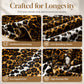 🛋️ Ultra-Soft Leopard Print Throw Blanket – Cozy & Stylish Home Comfort ✨