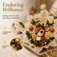 ⏳Time-Limited Special⏰Christmas DIY Painting Hanging Ornaments Set