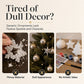 ⏳Time-Limited Special⏰Christmas DIY Painting Hanging Ornaments Set