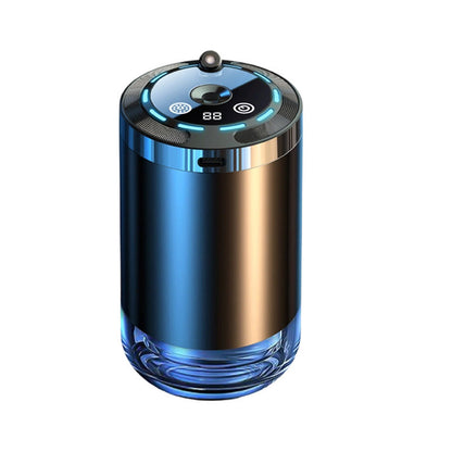 ⏰ Smart Car Aromatherapy Diffuser – Fresh Scent & Relaxing Drive 🚗✨