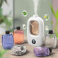 🌸 Automatic Aromatherapy Diffuser – Fresh Fragrance, Relaxing Atmosphere 🎁✨