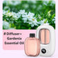 🌸 Automatic Aromatherapy Diffuser – Fresh Fragrance, Relaxing Atmosphere 🎁✨