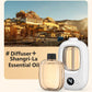 🌸 Automatic Aromatherapy Diffuser – Fresh Fragrance, Relaxing Atmosphere 🎁✨