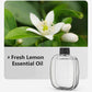 🌸 Automatic Aromatherapy Diffuser – Fresh Fragrance, Relaxing Atmosphere 🎁✨