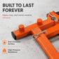 ⏰Multi-Angle Deck Straightener and Wood Board Adjuster Flooring Tool for Woodworking