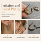 ⏰Retro Colorful Heart Tassel Drop Earrings for Women Fashion Ear Buckle Jewelry❤️💚💙