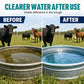 🥳Stock Tank Tablets – From £4.99! Fast-dissolving, easy drop-in & fresher water. Farm care – grab yours! ✅