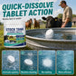 🥳Stock Tank Tablets – From £4.99! Fast-dissolving, easy drop-in & fresher water. Farm care – grab yours! ✅