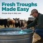 🥳Stock Tank Tablets – From £4.99! Fast-dissolving, easy drop-in & fresher water. Farm care – grab yours! ✅