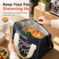 🍱 Insulated Thickened Lunch Bag – Keep Meals Fresh & Ready ✨